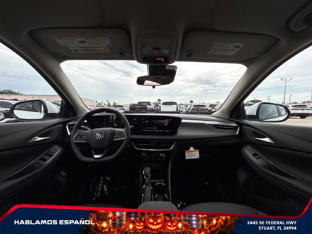 2026 Buick Encore GX Sport Touring - Photo 14