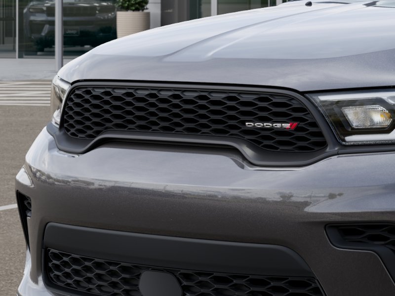 2026 Dodge Durango — photo 11