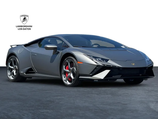 2024 Lamborghini Huracan Tecnica 