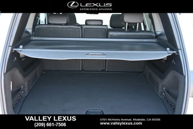 Used 2023 White Mercedes-Benz GLB 250 image 17