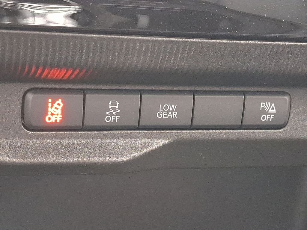 New 2026 Silver Jeep Laredo image 17