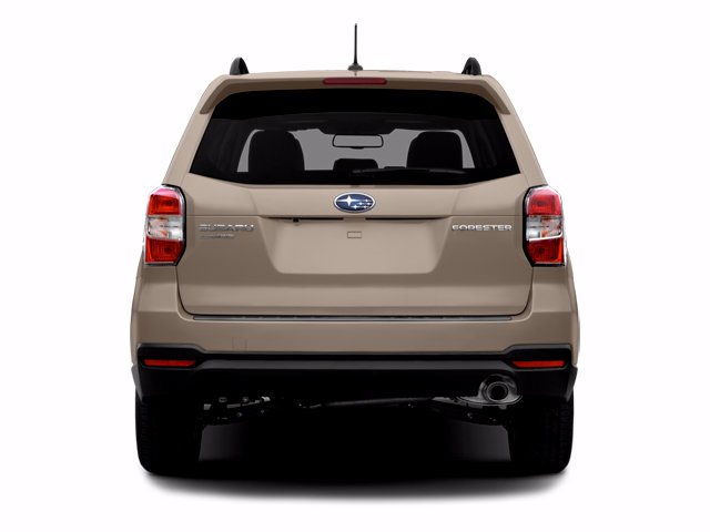 Used 2014 Ice Silver Metallic Subaru 2.5i Premium image 8