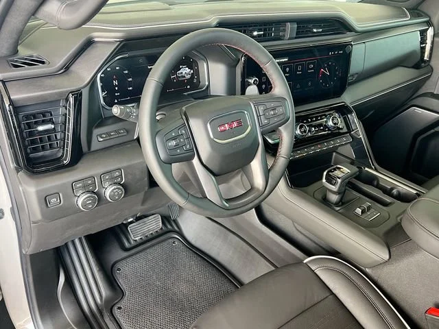 2026 GMC Sierra 1500 AT4X - Photo 6