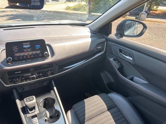 Used 2026 Gray Nissan Rock Creek image 20
