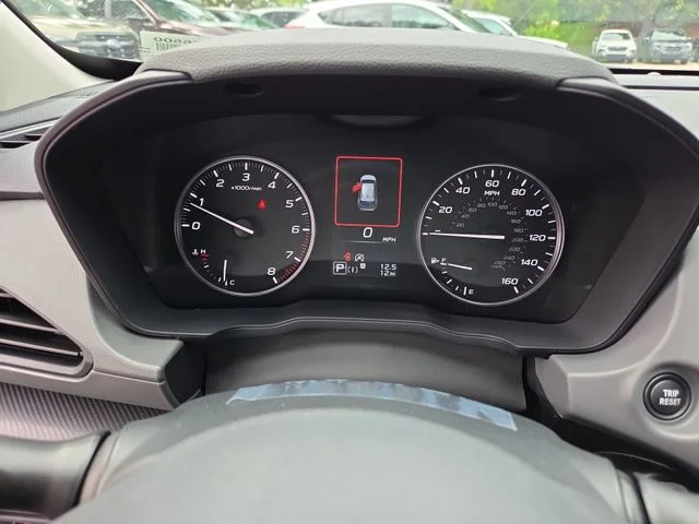 New 2026 MAGNETITE GRAY PEARL Subaru Premium image 15