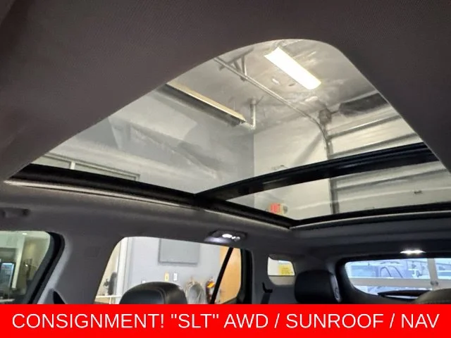 Used 2018 GMC Terrain SLT with VIN 3GKALVEVXJL246253 for sale in Watertown, SD