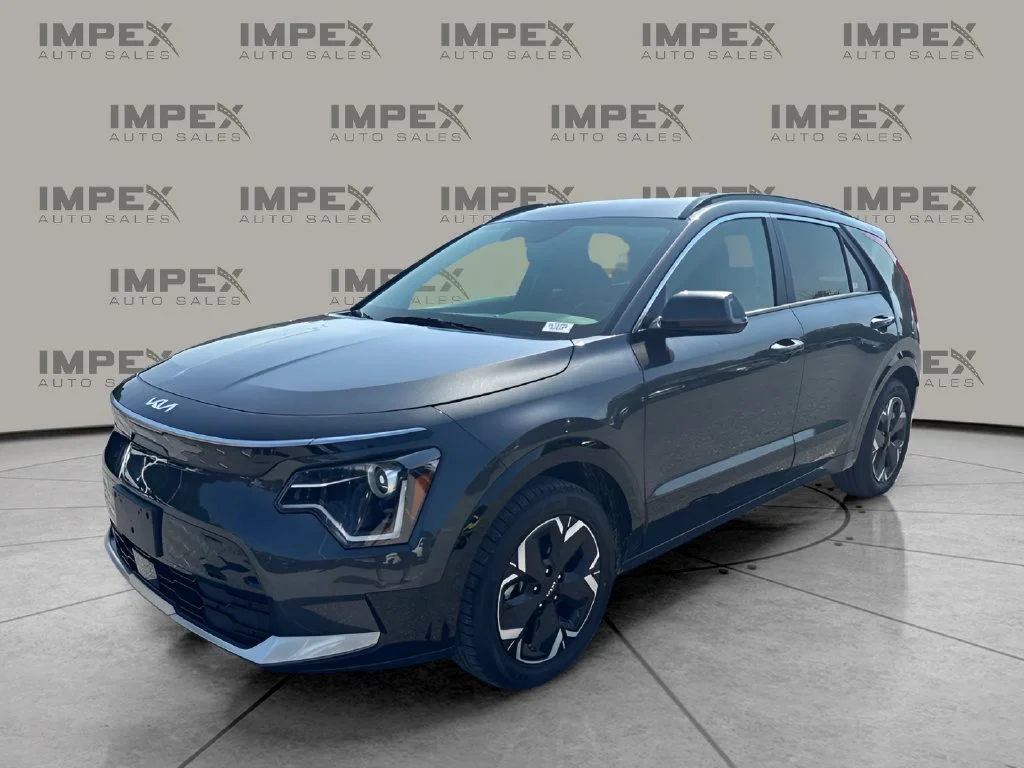 2024 Kia Niro