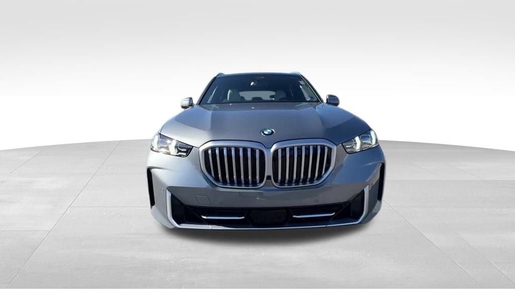 2026 BMW X5 40i - Photo 16