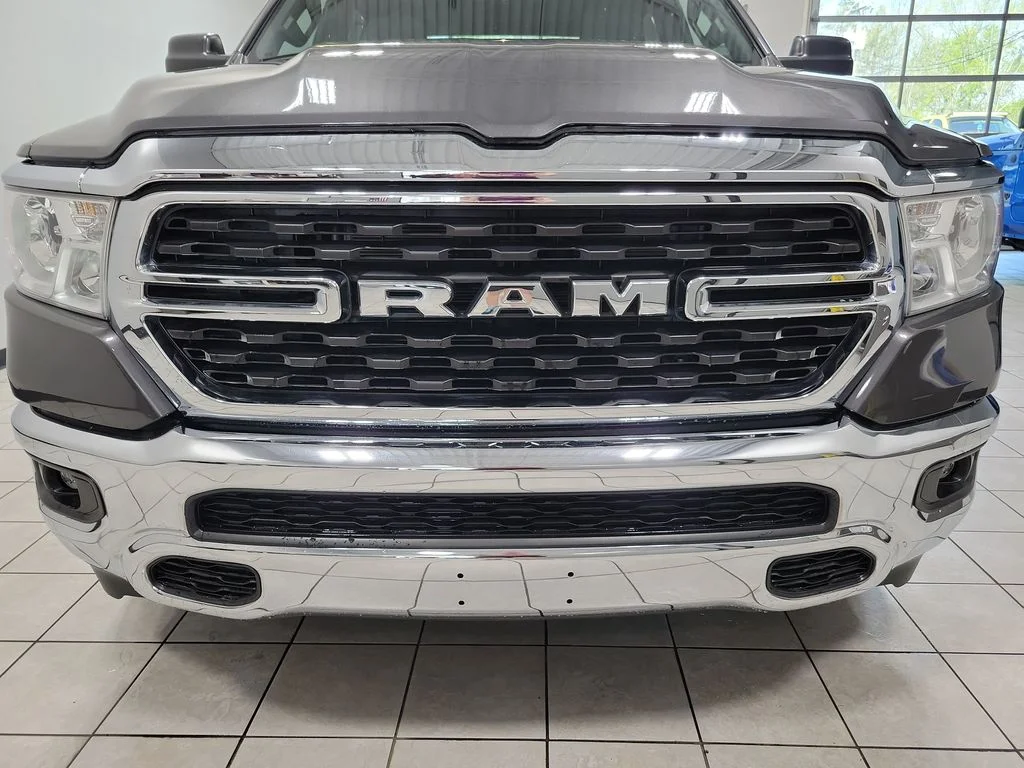 2022 RAM Ram 1500 Pickup Big Horn/Lone Star - Photo 23
