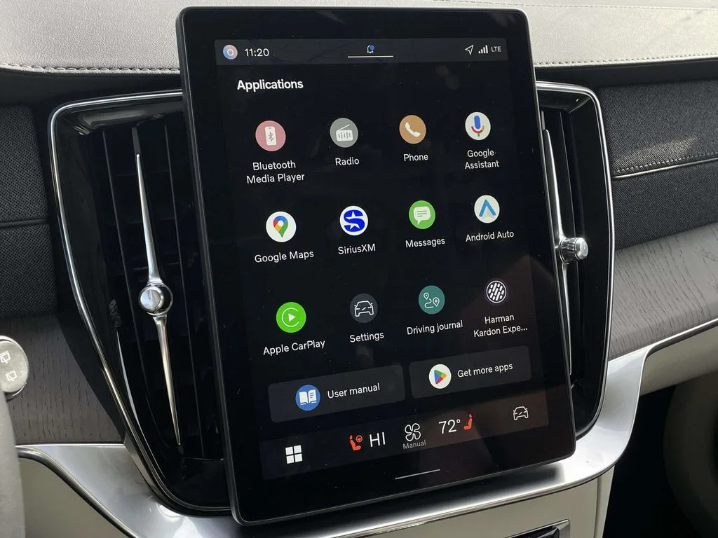 2026 Volvo XC90 Ultra - Photo 16