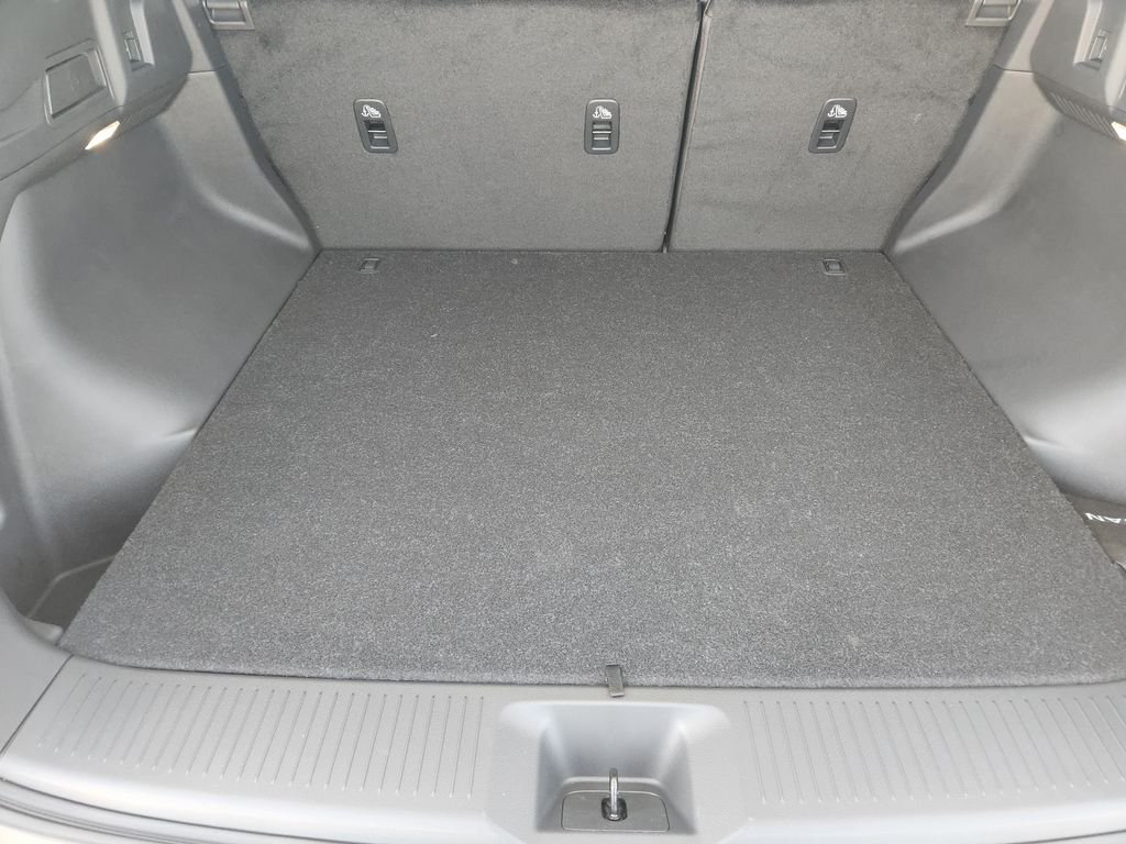 2026 Nissan Murano SL - Photo 33