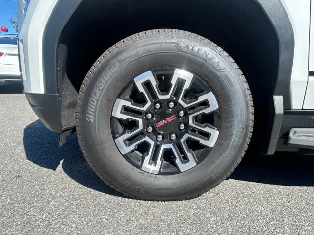 2026 GMC Sierra EV Elevation - Photo 12