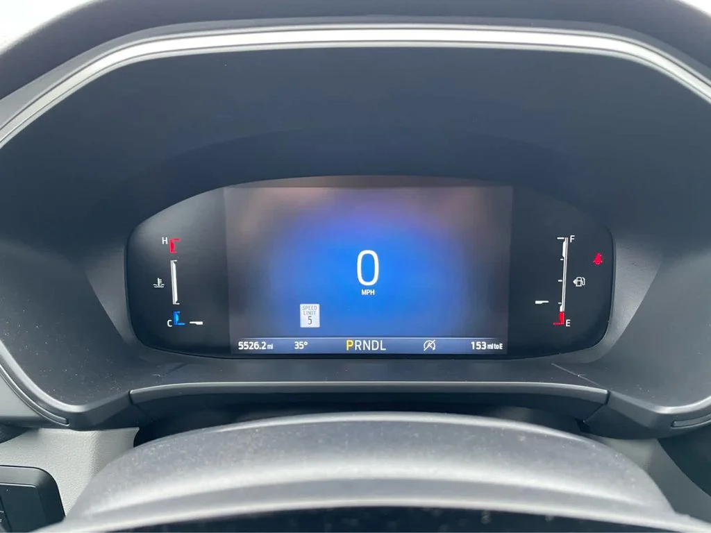 Used 2025 Gray Ford Active image 19