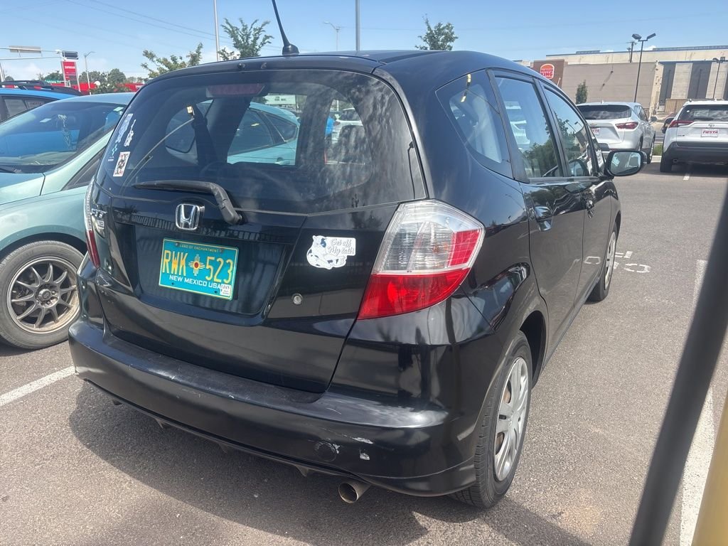 Used 2010  Honda Base image 9