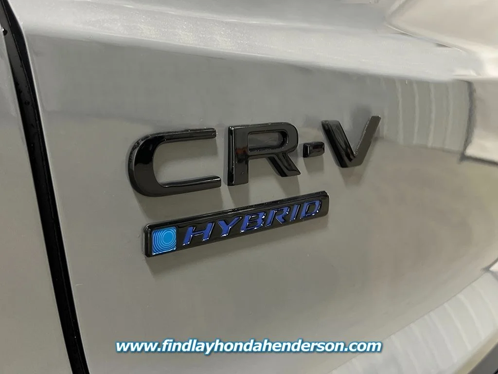 New 2026 Urban Gray Pearl Honda Sport Touring image 10