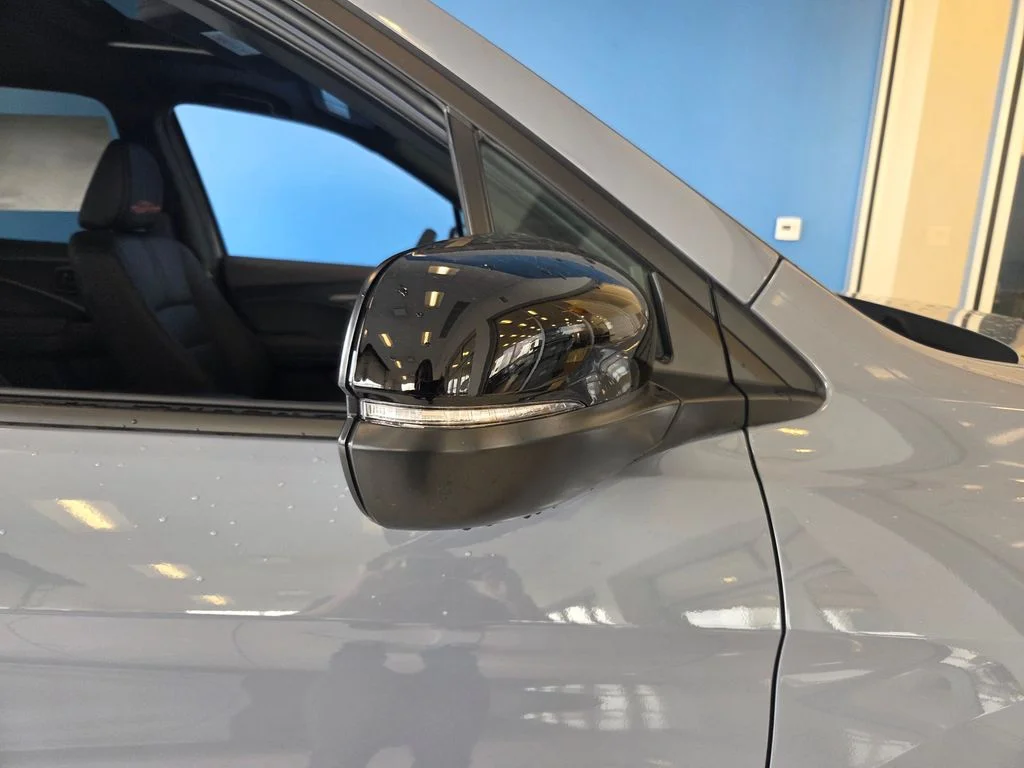 New 2026 Sonic Gray Pearl Honda TrailSport image 6