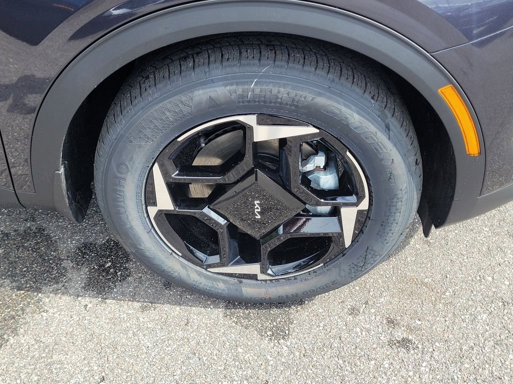 New 2026 Gray Kia EX image 41