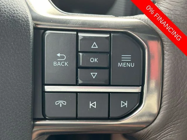 New 2026 White Ford King Ranch image 20