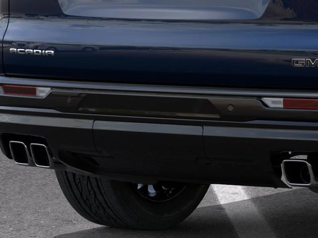 New 2027 Ink GMC Denali Ultimate image 14