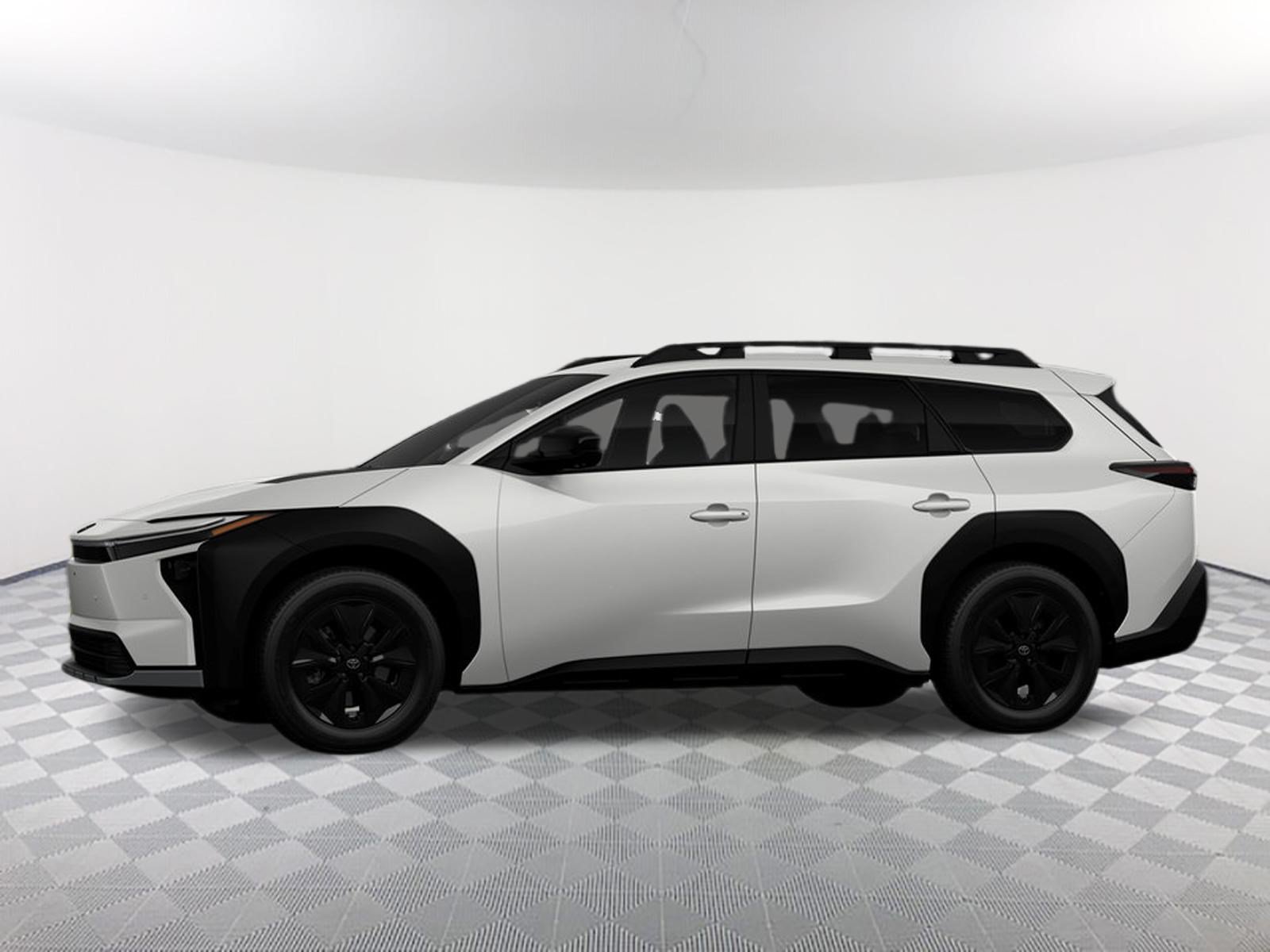 2026 Toyota bZ Woodland Woodland - Photo 59