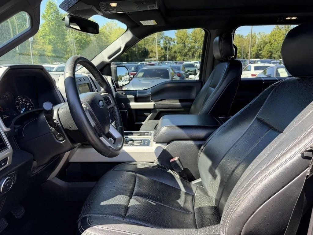 Used 2018 Lead Foot Ford  image 12
