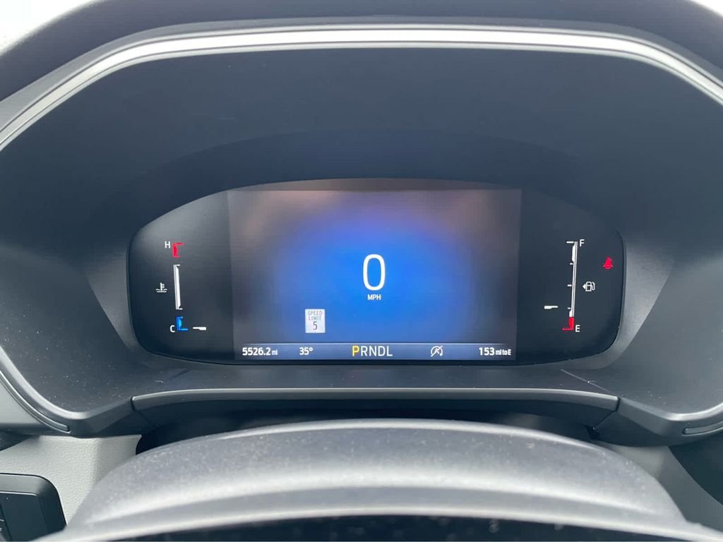 Used 2025 Gray Ford Active image 19