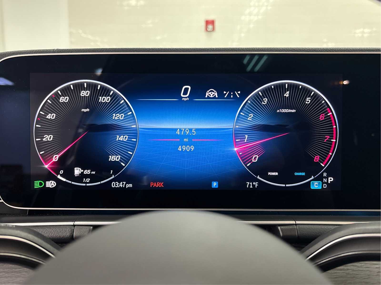2026 Mercedes-Benz GLS Base - Photo 20