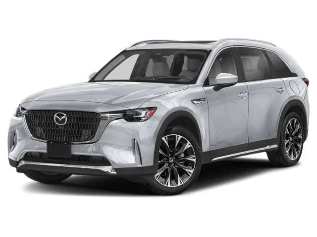 2024 Mazda CX-90 PHEV