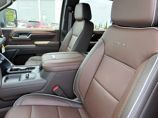 2026 GMC Sierra 2500HD Denali - Photo 19