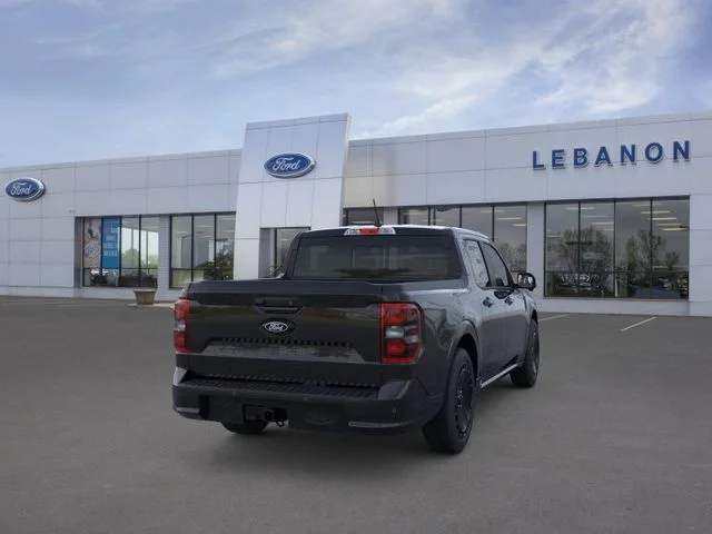 2025 Ford Maverick Lobo Premium - Photo 8