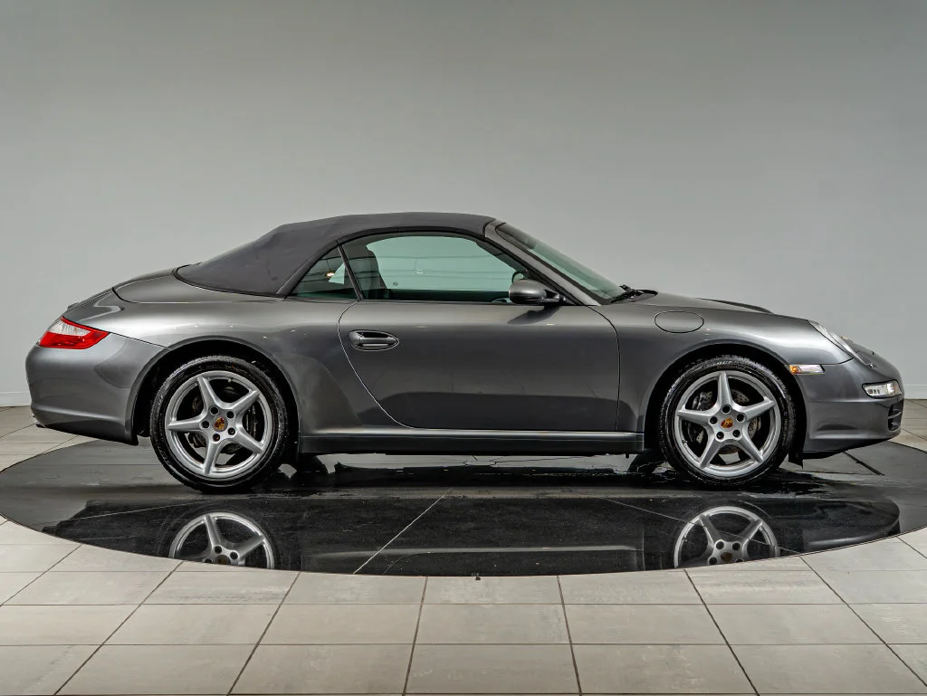 Used 2007 Meteor Porsche Carrera image 9