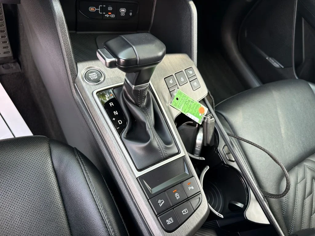 Used 2026 Gray Kia X-Pro Prestige image 23