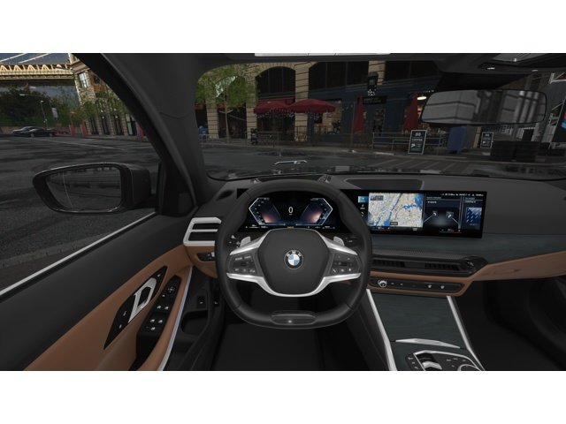 2026 BMW 3 Series 330i - Photo 13