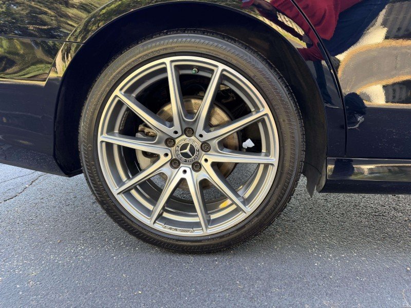 Certified Used 2023  Mercedes-Benz E 350 image 31