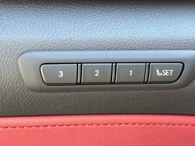 Certified Used 2025 EMINENT WHITE PEARL Lexus 350h Premium image 32