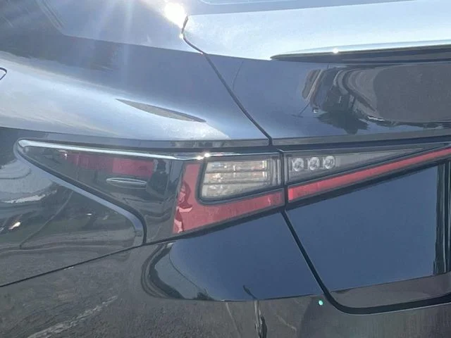 Certified Used 2025 CAVIAR Lexus 350 F SPORT image 10