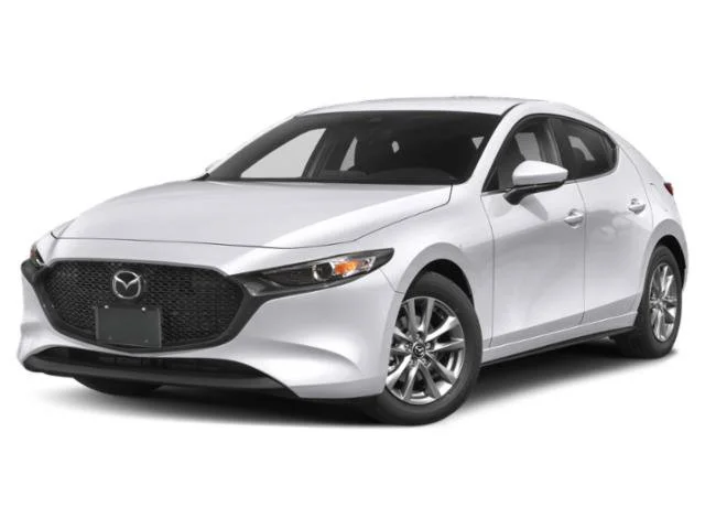 2023 Mazda CX-3 2.5 S AT 5-Door SKYACTIV's photo