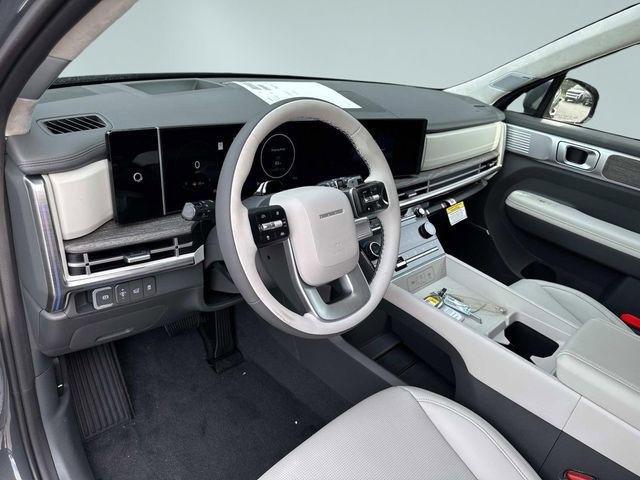 2026 Hyundai Santa Fe Calligraphy - Photo 6