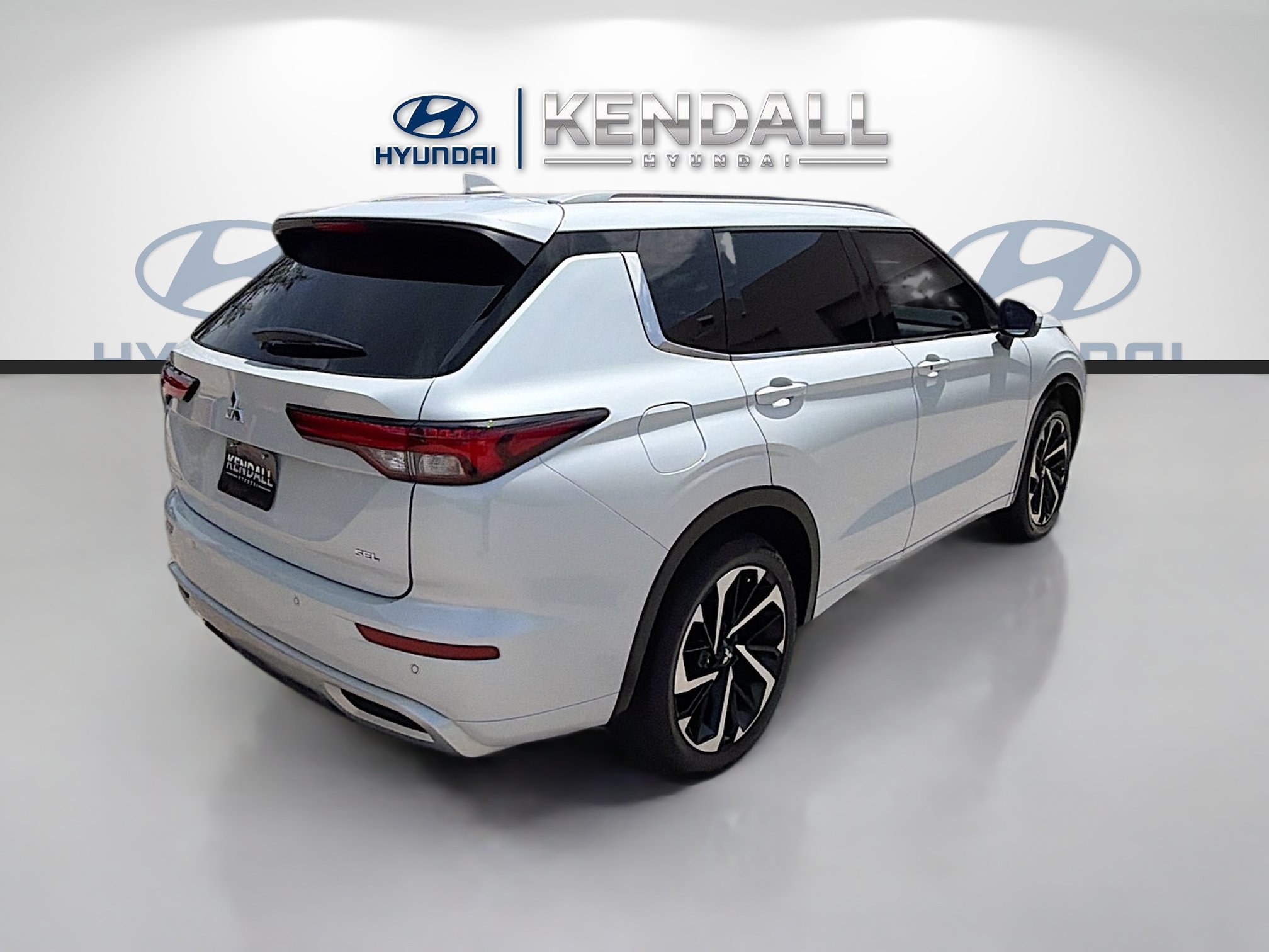 2024 Mitsubishi Outlander SEL - Photo 6