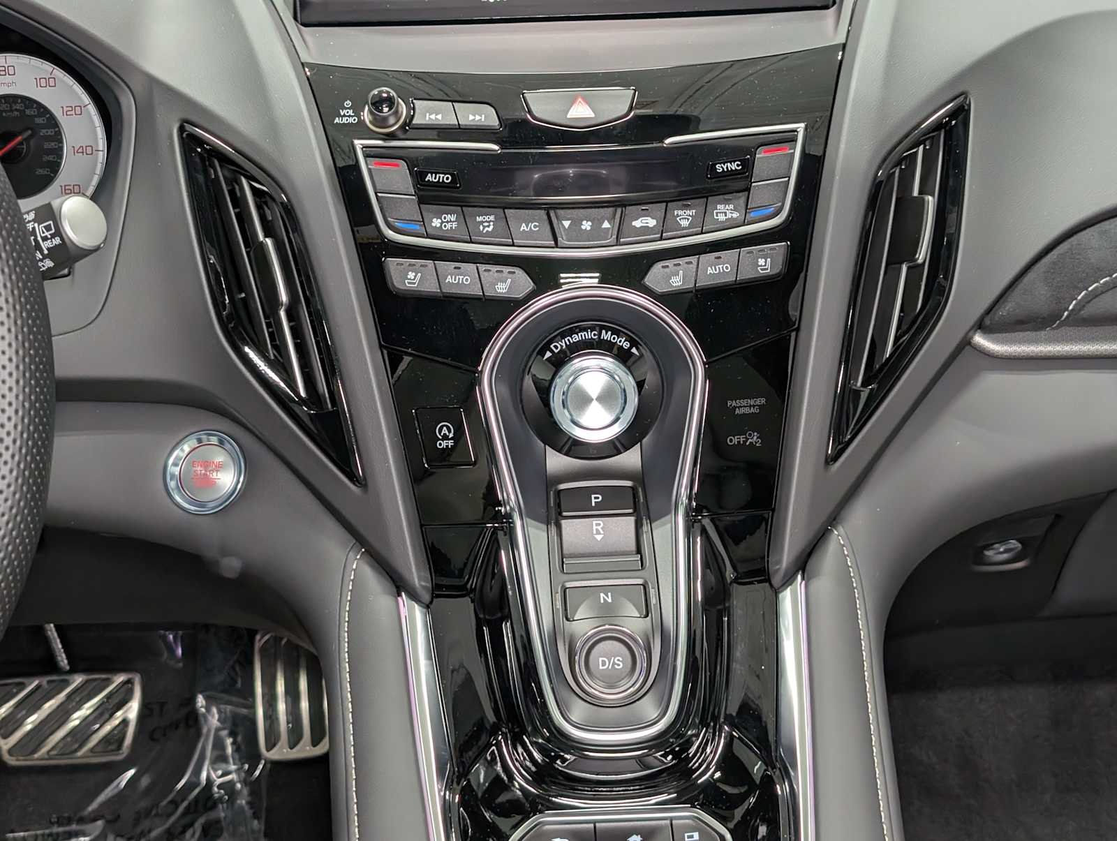 2026 Acura RDX A-Spec Package - Photo 18