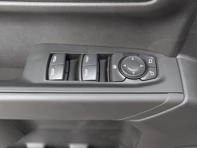 2026 Chevrolet Silverado 1500 Custom Trail Boss - Photo 13