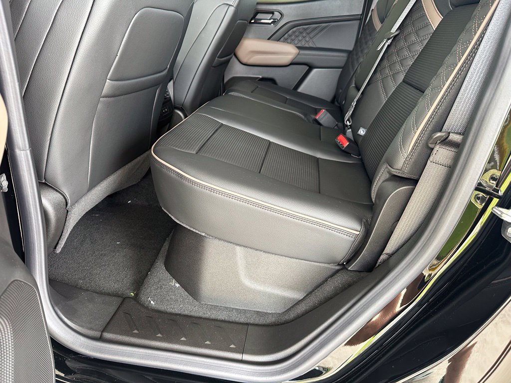 2026 GMC Canyon Denali - Photo 29