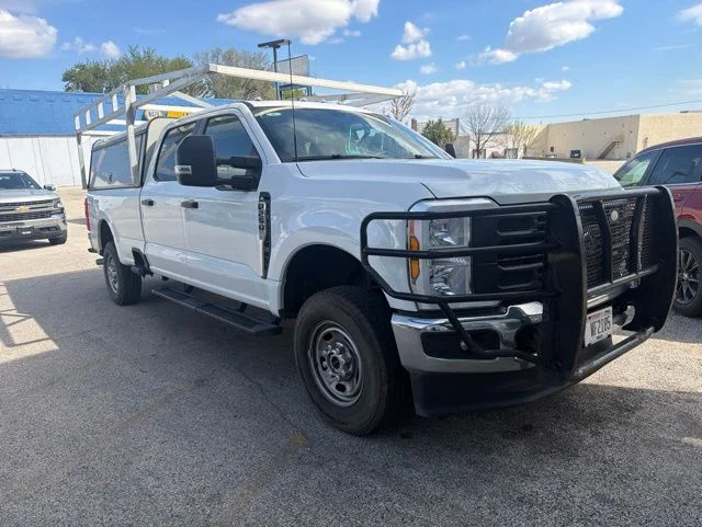 2025 Ford F-250 XL 4x4 Crew Cab 8' Box's photo