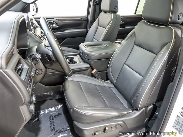 Used 2024 Summit White Chevrolet Premier image 10
