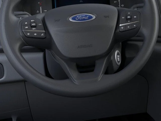 New 2026 Oxford White Ford Base image 35