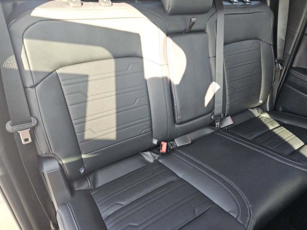 New 2025 Desert Sand Ford LARIAT image 29