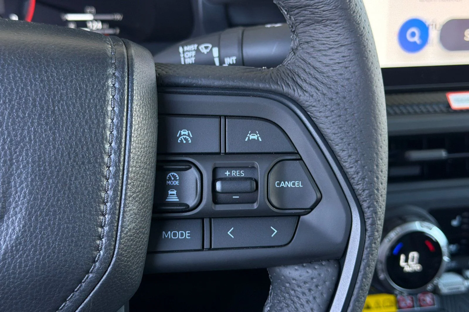 New 2026 Underground with Black roof Toyota TRD Pro image 26
