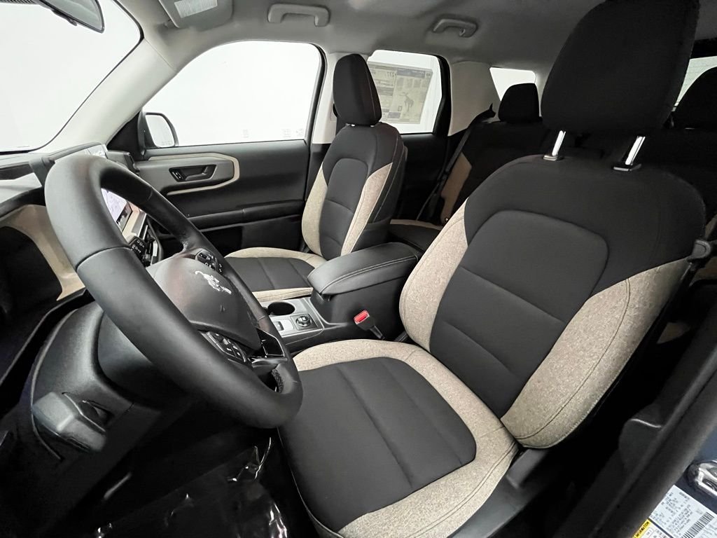 New 2026 Gray Ford Big Bend image 20