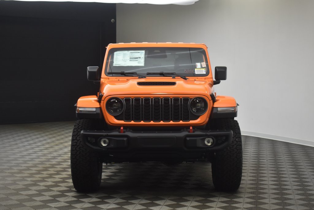 New 2027 Joose Jeep Rubicon X image 2