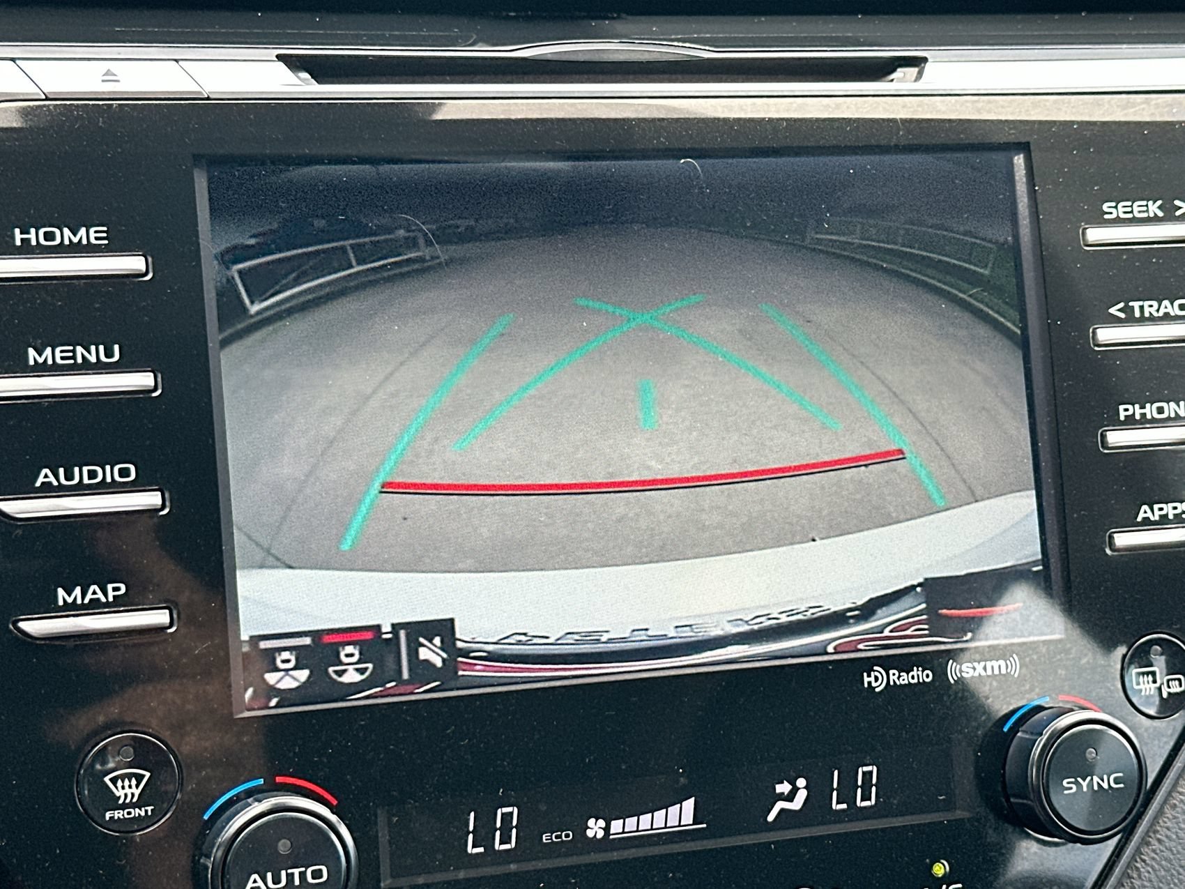 Used 2019 Pearl Toyota XSE image 17